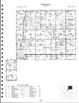 Code 17 - Stacyville Township, Mitchell County 1999